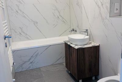 Apartament cu 2 camere decomandat în Central - 1