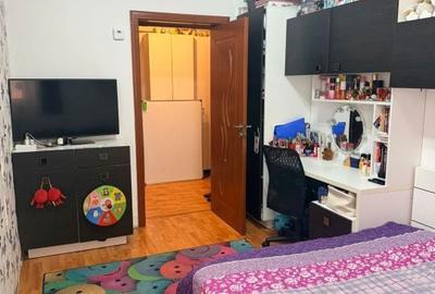 Apartament cu 2 camere decomandat în Preajba - 9