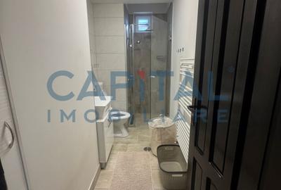 APARTAMENT ZONA CENTRALA DE VANZARE,2 CAMERE,ETAJ 1,TURDA,COMISION 0% - 9