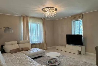 Asmita Gardens - 3 camere , 78 mp - 2