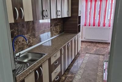 Apartament cu 2 camere decomandat în Central - 4