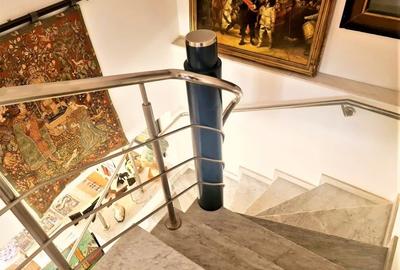 Apartament cu 4 camere decomandat în Kiseleff - 3