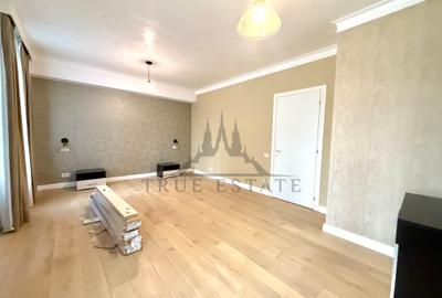 Apartament cu 2 camere cu posibilitate de compartimentare in 3 camere cu 2 bai - 7