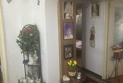 Vanzare Apartament 4 Camere intre Vitan Mall/ Nerva Traian/ Metrou Mihai Bravu - 2