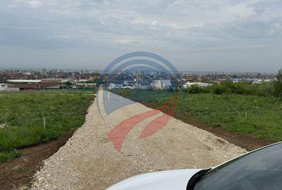 Teren de vanzare / Craiova / Drumul Muntenilor - 3