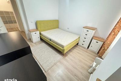 Apartament cu 2 camere decomandat în Dacia - 6