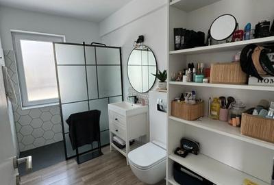 Apartament cu 3 camere semidecomandat, mobilat în Iris - 6