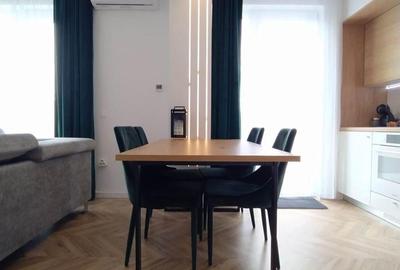 Ultracentral - Inchiriere apartament 2 camere - str. Arany Janos - 3