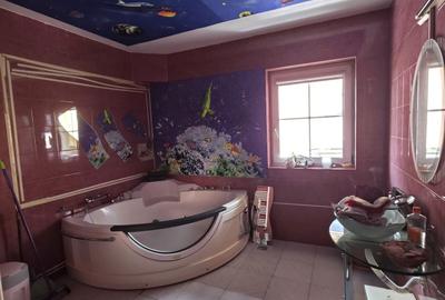 Apartament cu 4 camere decomandat în Șelimbăr - 2