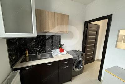 Locatie cu 12 patruri pentru muncitori straini, cu posibilitate de parcare ! - 3