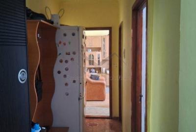 Apartament cu 2 camere nedecomandat în Bularga - 4