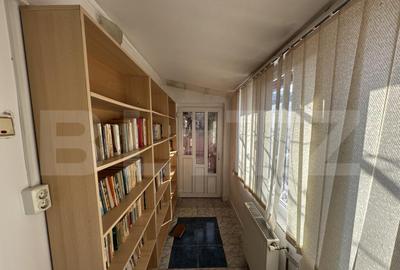 Casa pe un nivel, 3 camere, curte + anexe, ideala pentru p - 4