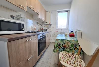 Garsonieră decomandată, mobilată în Bucium - 2