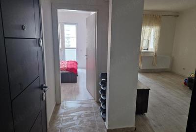 Apartament cu 2 camere decomandat în Militari - 1