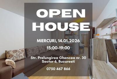 Drumul Taberei - Prelungirea Ghencea 2 camere | Parter/10 - 1