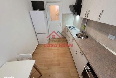 Apartament cu 2 camere semidecomandat în Central - 8