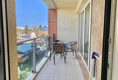 3 camere - InCity Residence, 110mp - Piata Alba Iulia, Vitan, Dristor, Dudesti - 13