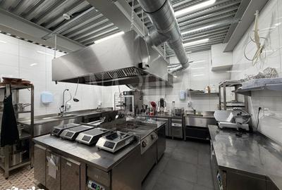 Spațiu comercial, de 355 mp, în Central - 3