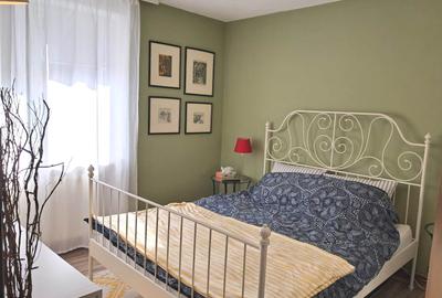 Apartament cu 2 camere semidecomandat, mobilat în Terezian - 6