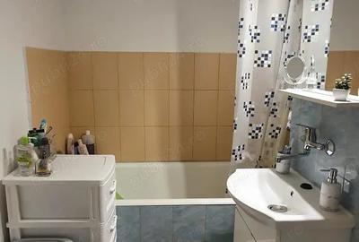 Se ofera spre vanzare un apartament cu 2 camere, Et. 1,Str Munteniei - 4
