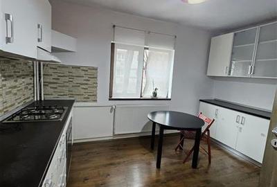 Apartament cu 2 camere decomandat în 13 Septembrie - 12