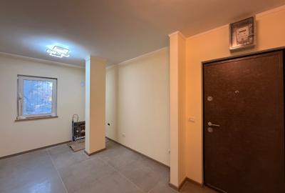 Ap. 3 camere , decomandat , incalzire in pardoseala-Complex Studentesc - 9