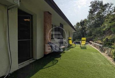 Duplex cu 6 camere cu Canalizare în Florești - 14