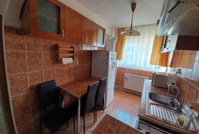 Apartament cu 2 camere spre inchiriere, in 7 Noiembrie - 5