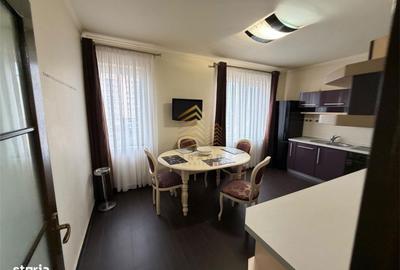 Apartament cu 3 camere în Calea Moldovei - 12