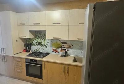 Garsonieră decomandată în Pantelimon - 2