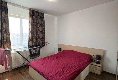 Apartament cu 2 camere în Progresul - 4