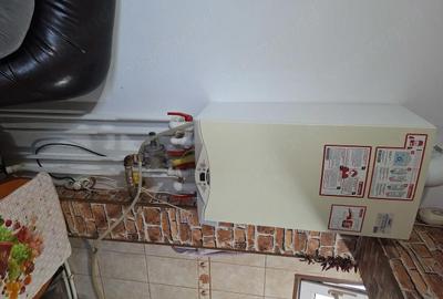 Apartament cu 2 camere decomandat în Bariera Vâlcii - 5
