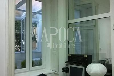 Casă cu 2 camere cu Teren 60 Mp în Central - 9