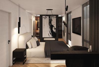 Casa noua , D+P+E+M, cu 5 camere, garaj dublu, in Dambu Rotund! - 7