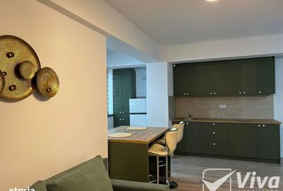 Apartament cu 2 camere, mobilat în Smârdan - 5