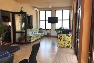 Vila pretabila Locuit/Afacere, S+P+1E+M, 450 mp, teren 800 mp - 49