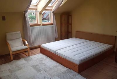 3 camere ,100 mp,Totul NOU, Curte , zona str.Ciresilor, Zorilor - UMF - 3