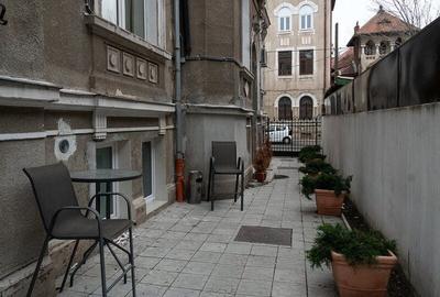 APARTAMENT 7 CAMERE-PREMIUM-MOSILOR-ARMENEASCA-DEMISOL INALT - 16