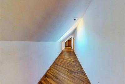 Tur 3D! Proprietate versatila:rezidential/ comercial/investitional,Bereni,Mures - 20