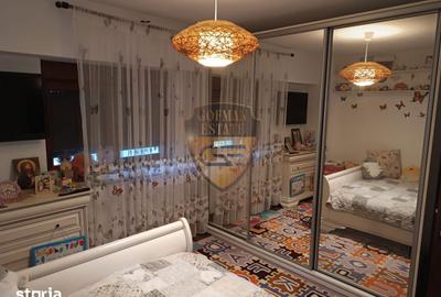Apartament cu 2 camere, mobilat în Delfinariu - 16