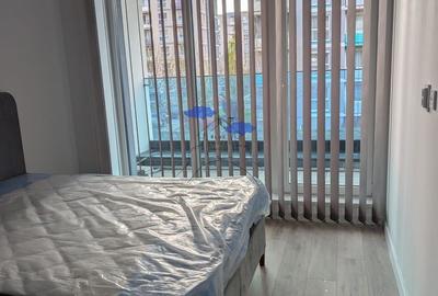 Apartament cu 2 camere în Tractorul - 2