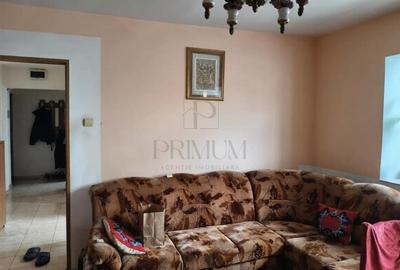 Apartament cu 3 camere semidecomandat în Lipovei - 3