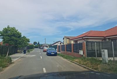 Vand teren in Cumpana lot de casa - 2