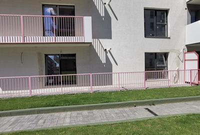 Spațiu comercial, de 70 mp, în Florești