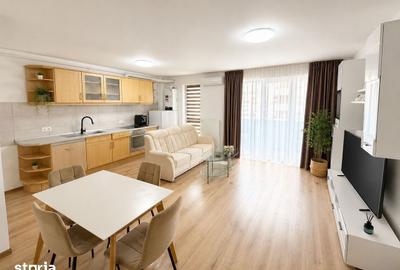 Apartament cu 2 camere în Central - 4