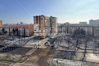 Apartament cu 2 camere decomandat în Central - 2