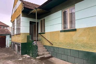 Casa in centrul Bra?ovului cu proiect ?i autoriza?ie de extindere oportunitate - 3