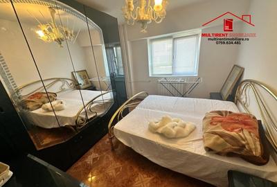 De inchiriat apartament 3 camere -parter-str.BABADAG zona PECO - 10