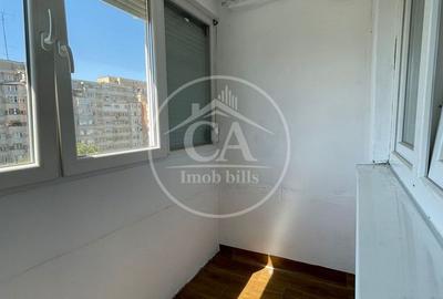 Apartament cu 3 camere decomandat în Rogerius - 12