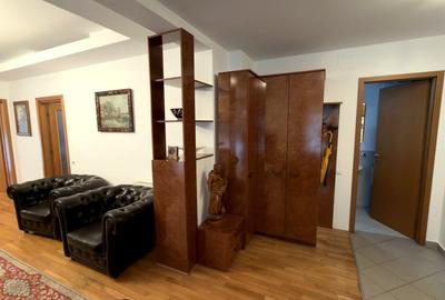 Apartament cu 2 camere semidecomandat, mobilat în Ștefan cel Mare - 6